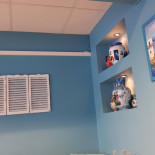 Havslätt Strandbistro Meny