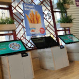 Chopchop Asian Express Utomhus