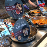 Chopchop Asian Express Dryck