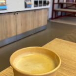 Chopchop Asian Express Dryck