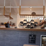 Runebergs Kvarterskrog Restaurang Gävle Inomhus