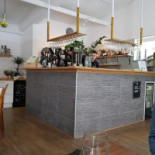 Runebergs Kvarterskrog Restaurang Gävle Utomhus