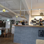 Runebergs Kvarterskrog Restaurang Gävle Inomhus