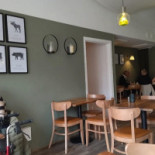 Runebergs Kvarterskrog Restaurang Gävle Inomhus