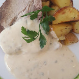 Runebergs Kvarterskrog Restaurang Gävle Dryck