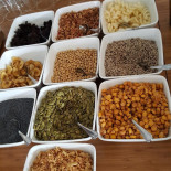 Runebergs Kvarterskrog Restaurang Gävle Mat