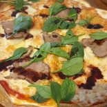 Runebergs Kvarterskrog Restaurang Gävle Mat