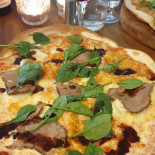 Runebergs Kvarterskrog Restaurang Gävle Mat