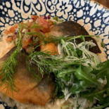 Runebergs Kvarterskrog Restaurang Gävle Mat