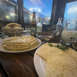 Runebergs Kvarterskrog Restaurang Gävle Dryck