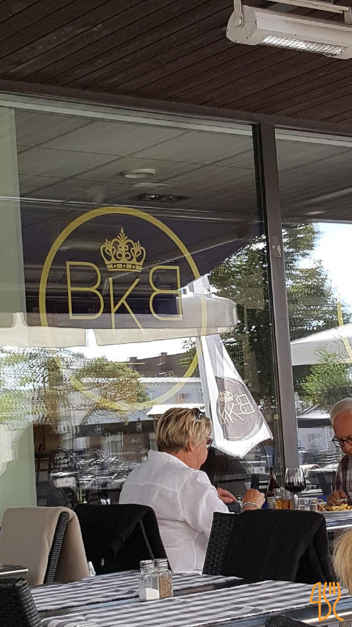 Borgholms Kök Utomhus