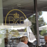 Borgholms Kök Utomhus
