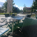 Borgholms Kök Utomhus