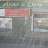 Anna-vrnc Hb Utomhus