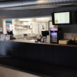 Arctic Thai Grill Inomhus
