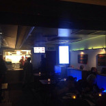 Arctic Thai Grill Inomhus