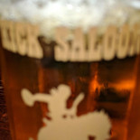 Kick Saloon Dryck