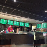 Gammelstads Grill Och Pizzeria Inomhus