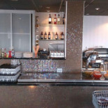 Gammelstads Grill Och Pizzeria Inomhus