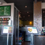 Gammelstads Grill Och Pizzeria Inomhus