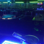 Kafé Till Salu Utomhus