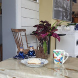 Kafé Till Salu Dryck