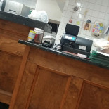 Gonzalos Pizzeria Restaurang Inomhus