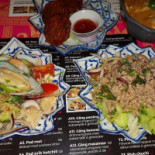 Restaurang Korat Mat