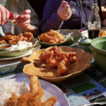 Restaurang Korat Mat