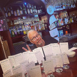 Oliver Twist Inomhus