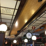 Oliver Twist Inomhus