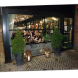 Oliver Twist Utomhus