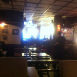 Oliver Twist Inomhus