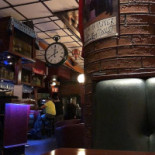 Oliver Twist Inomhus