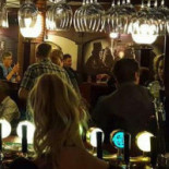 Oliver Twist Inomhus