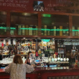 Oliver Twist Inomhus