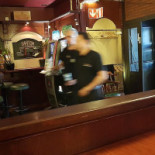 Oliver Twist Inomhus