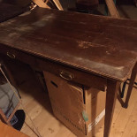 Restaurang Balkan Dryck