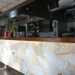 Restaurang Balkan Inomhus