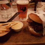 Butlers Bistro Winebar Dryck