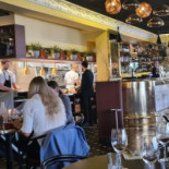 Butlers Bistro Winebar Inomhus