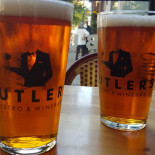 Butlers Bistro Winebar Dryck