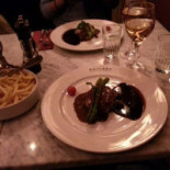 Butlers Bistro Winebar Mat