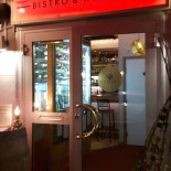 Butlers Bistro Winebar Utomhus