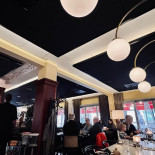 Butlers Bistro Winebar Utomhus