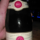 Butlers Bistro Winebar Dryck