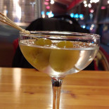 Butlers Bistro Winebar Dryck