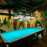 Butlers Bistro Winebar Utomhus