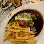 Butlers Bistro Winebar Mat