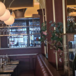 Butlers Bistro Winebar Inomhus